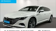 Gebraucht 2024 VW Arteon Elegance Kombi | 31.950 € (Superpreis)