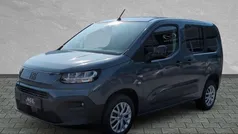 Libeccio blau Neu 2025 Fiat Doblò Van / Kleinbus | 27.846 € (Fairer Preis)