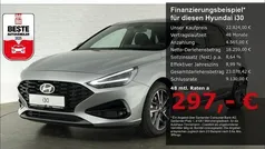 Gebraucht 2024 Hyundai i30 Advantage Limousine | 22.824 € (Fairer Preis)