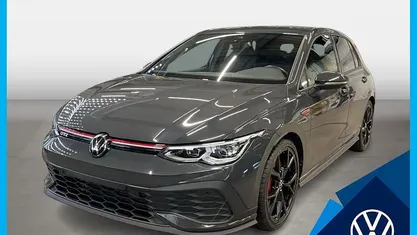 Gebraucht 2023 VW Golf GTI Clubsport Limousine | 33.870 € (Fairer Preis)