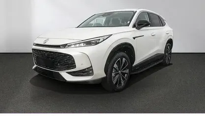 Gebraucht 2025 MG HS Luxury SUV | 33.715 € (Fairer Preis)