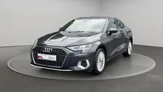 Gebraucht 2024 Audi A3 Advanced Limousine | 30.780 € (Guter Preis)