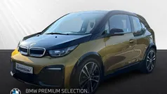 Gold Gebraucht 2022 BMW i3 Comfort Edition Kleinwagen | 22.590 € (Fairer Preis)