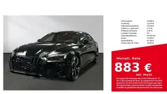 Gebraucht 2024 Audi A5 Sportback S-Line | 59.680 €
