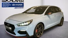 Blau Gebraucht 2018 Hyundai i30 Comfort Limousine | 20.980 € (Fairer Preis)