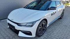 Gebraucht 2024 Kia EV6 2 SUV | 43.990 € (Superpreis)