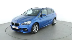 Gebraucht 2016 BMW 218 Active Tourer M Sport Van / Kleinbus | 15.820 € (Fairer Preis)