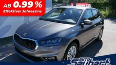 Graphite grau metallic Neu 2025 Skoda Fabia Limousine | 17.990 € (Fairer Preis)
