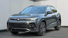 Gebraucht 2025 VW Tiguan Style SUV | 55.910 € (Guter Preis)