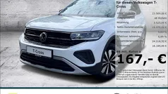 Gebraucht 2024 VW T-Cross Goal SUV | 23.500 € (Fairer Preis)