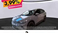 Gebraucht 2021 VW ID.4 Pro Performance SUV | 22.922 € (Superpreis)