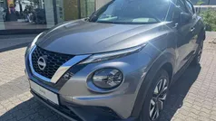 Gebraucht 2025 Nissan Juke Acenta SUV | 24.290 € (Fairer Preis)