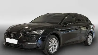 Usata Seat Leon Style 150 CV (110 kW) 2024