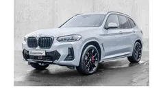 Gebraucht 2024 BMW X3 M Sport SUV | 59.995 € (Fairer Preis)