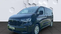 Schwarz Neu 2025 VW Caravelle Style Van / Kleinbus | 80.417 €