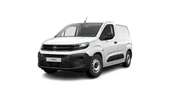 Kaolin weiß Neu 2025 Opel Combo Van / Kleinbus | 24.890 € (Fairer Preis)