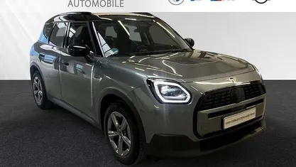 Gebraucht Mini Countryman 163 PS (119 kW) 2024 SUV