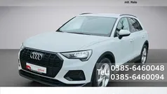 Gebraucht 2025 Audi Q3 Advanced SUV | 39.990 € (Fairer Preis)