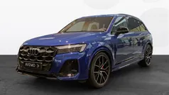 Gebraucht 2022 Audi Q7 S-Line SUV | 107.880 €