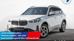 Alpinweiss Gebraucht 2023 BMW X1 Advantage SUV | 35.950 € (Fairer Preis)