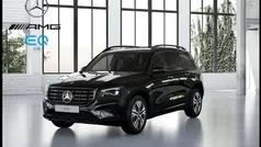 Gebraucht 2025 Mercedes GLB200 Progressive SUV | 45.880 € (Fairer Preis)