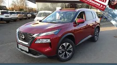 Rot metallic Gebraucht 2021 Nissan X-Trail N-Connecta SUV | 36.990 € (Superpreis)