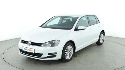 Gebraucht 2014 VW Golf Cup Limousine | 10.400 € (Fairer Preis)