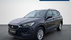 Gebraucht 2024 Seat Tarraco Style SUV | 33.980 € (Fairer Preis)