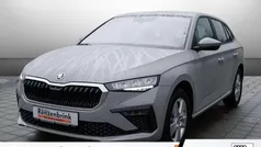 Gebraucht 2025 Skoda Scala Essence Kleinwagen | 23.419 € (Fairer Preis)