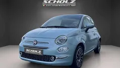 Gebraucht 2024 Fiat 500 Kleinwagen | 19.900 € (Fairer Preis)