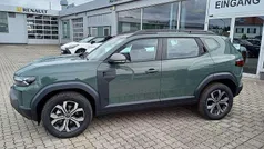Safarigrün Neu 2025 Dacia Duster Expression SUV | 25.980 € (Guter Preis)