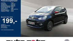 Gebraucht 2018 VW up! Beats Kleinwagen | 8.880 € (Fairer Preis)