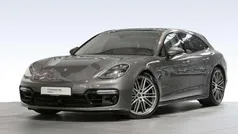 Gebraucht 2017 Porsche Panamera Turbo Sport Turismo Limousine | 72.900 € (Teuer)