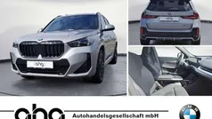 Space silber metallic Gebraucht 2024 BMW X1 M Sport SUV | 44.860 € (Fairer Preis)