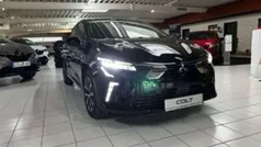 Onyxschwarz Gebraucht 2023 Mitsubishi Colt Plus Limousine | 18.990 € (Fairer Preis)