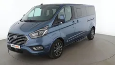 Gebraucht 2021 Ford Tourneo Custom Titanium Van / Kleinbus | 34.390 € (Fairer Preis)
