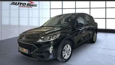 Obsidian schwarz (schwarz) Gebraucht 2024 Ford Kuga Cool & Connect SUV | 22.900 € (Superpreis)