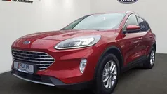 Gebraucht 2022 Ford Kuga Titanium X SUV | 26.980 € (Fairer Preis)