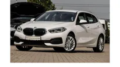 Gebraucht 2022 BMW 118 Advantage Kleinwagen | 19.990 € (Fairer Preis)