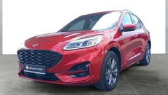 Gebraucht 2021 Ford Kuga ST-Line X SUV | 26.950 € (Fairer Preis)