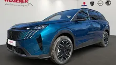 Obsession blau met. Neu 2025 Peugeot 5008 Allure Van / Kleinbus | 41.990 € (Fairer Preis)