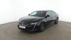 Gebraucht 2020 Peugeot 508 Allure Limousine | 20.090 € (Fairer Preis)