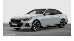 Gebraucht 2025 BMW i5 M Sport Limousine | 82.450 €