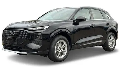 Gebraucht 2025 Audi Q3 SUV | 44.930 € (Superpreis)
