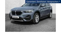 Gebraucht 2022 BMW X1 Advantage SUV | 24.640 € (Fairer Preis)