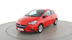 Gebraucht 2016 Opel Corsa drive Limousine | 8.770 € (Fairer Preis)