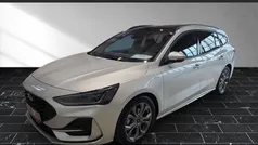 Gebraucht 2023 Ford Focus ST-Line Kombi | 26.400 € (Fairer Preis)