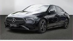 Gebraucht 2024 Mercedes CLA180 AMG Limousine | 34.870 € (Fairer Preis)
