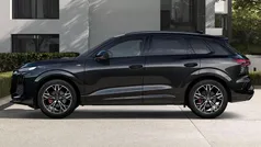 Gebraucht 2025 Audi Q3 S-Line SUV | 51.740 € (Fairer Preis)