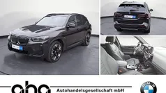 Gebraucht 2023 BMW iX3 Impressive SUV | 42.850 € (Fairer Preis)